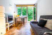 Leśne Zacisze by Grand Apartments