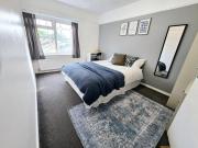 Beautiful rooms in PRIME location!