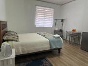 Santiago - departamento 1 ambiente A pasos del Metro Santa Lucía y Universidad de Chile