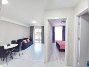 Bakuriani Gate of Miracles 27