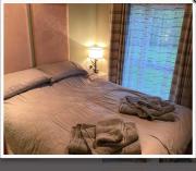 Golf Retreat 6 - Haggerston Castle