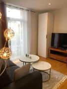 Les balcons de Saint-Martin 1