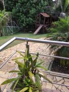 Chácara Recanto Uirapuru