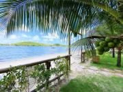 Studio Premium - Beira Mar - Pé na Areia - Praia dos Carneiros