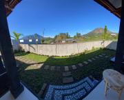 Batur Volcano Cottage
