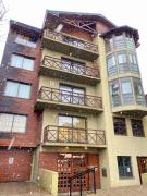 Departamento Céntrico Belgrano 2