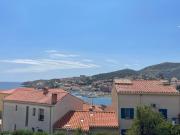 Banyuls-sur-Mer: Appartement T2 avec Loggia, Parking Privé - FR-1-309-39