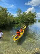 WJV BEACH RESORT MOALBOAL