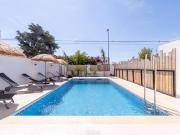 La Villa Mahana Goertz - HISP-288-65