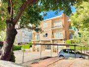 Apto al lado de la playa, 1 dormitorio, parking
