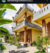 Sandan Agro Resort Sandan Agro Resort