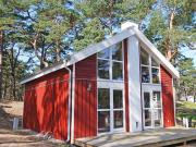 Strandpark Baabe Haus 229