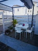 Villita Vejer Cádiz