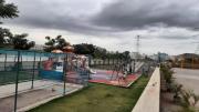 Stunning City View 15th Floor 3BHK for Family