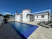 Villa private pool 3 bedrooms