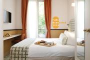 Five Boutique Hotel Paris Quartier Latin