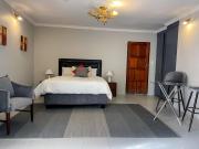 Bobisemo Luxury Pretoria East Apartment