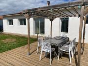 Maison Royan 9 personnes