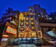 Hotel Surya Shimla