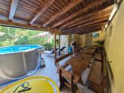 Къща за гости Бовъ