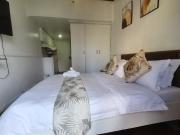 Accommodation Service