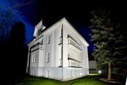 Villa Cervi Cieplice
