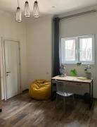 Tbilisi Garden Heart Appartment