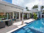 Villa Chi Samui - SHA Extra Plus