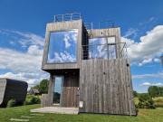 Namas prie Kuršių marių, Svencelė