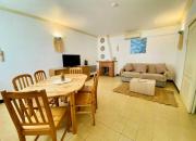 Les pieds dans le sable