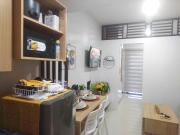 SMDC Style Residences Condo Unit