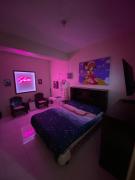 Valenzuela Staycation Netflix and chill