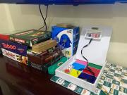 Valenzuela Staycation Netflix and chill