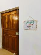 Apartment Close to the Beach