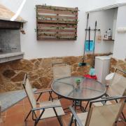 La casina de Carmina