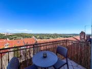 Pod Voltom - Seaview Balcony