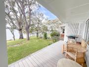 Top Summerland Point