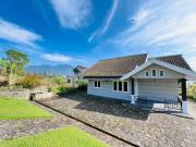 Sewa Villa Puncak Gendis