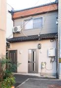 Osaka Tsurumibashi 2ppl House 7min-Sta direct KIX yefen201