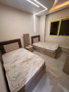 شقه مفروشه فندقيه