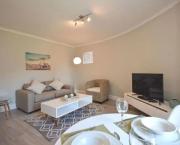 Paragon LUXE Modern Rooftop Pool