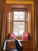 Charming 1 bedroom Edinburgh apartment