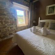 Olas y flores silvestres 2