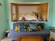 Summer house on the Dutch coast