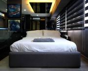 Casa Rica for adventurous fun - C Fort TB