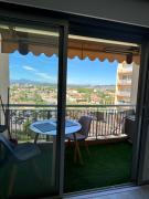 STUDIO PISCINE - 4 COUCHAGES