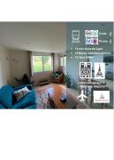 Cosy apartment 10min from Paris Gare de Lyon