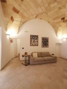 Affresco - Centro storico Lecce