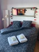 Top Bolquere Pyrenees 2000