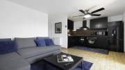 TERRASSE DE LA PLAGE -211- Appt 4 pers